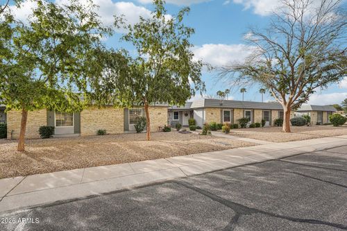 10557 W Ocotillo Drive, Sun City, AZ, 85373 | Card Image