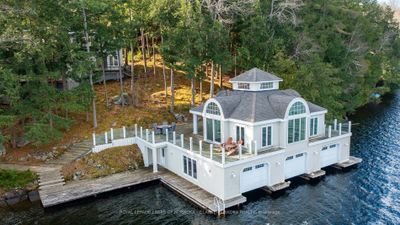 46 - 1211 Foreman Rd, House other with 5 bedrooms, 3 bathrooms and 7 parking in Muskoka ON | Image 3