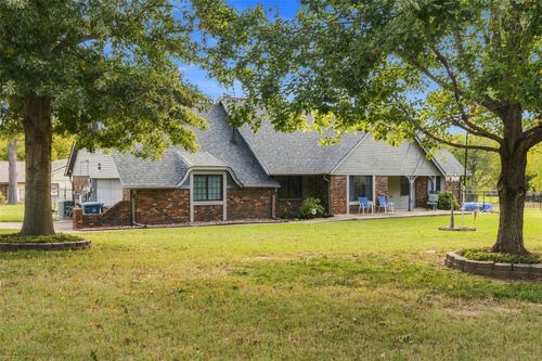 22328 E 68th St S, Broken Arrow, OK, 74014-6652 | Card Image