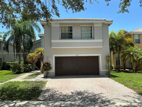 16390 Sw 28th Ct, Miramar, FL, 33027-5213 | Card Image
