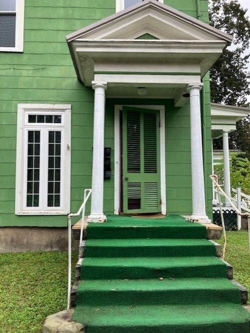 36 Hayes St, Norwich, NY, 13815-1861 | Card Image