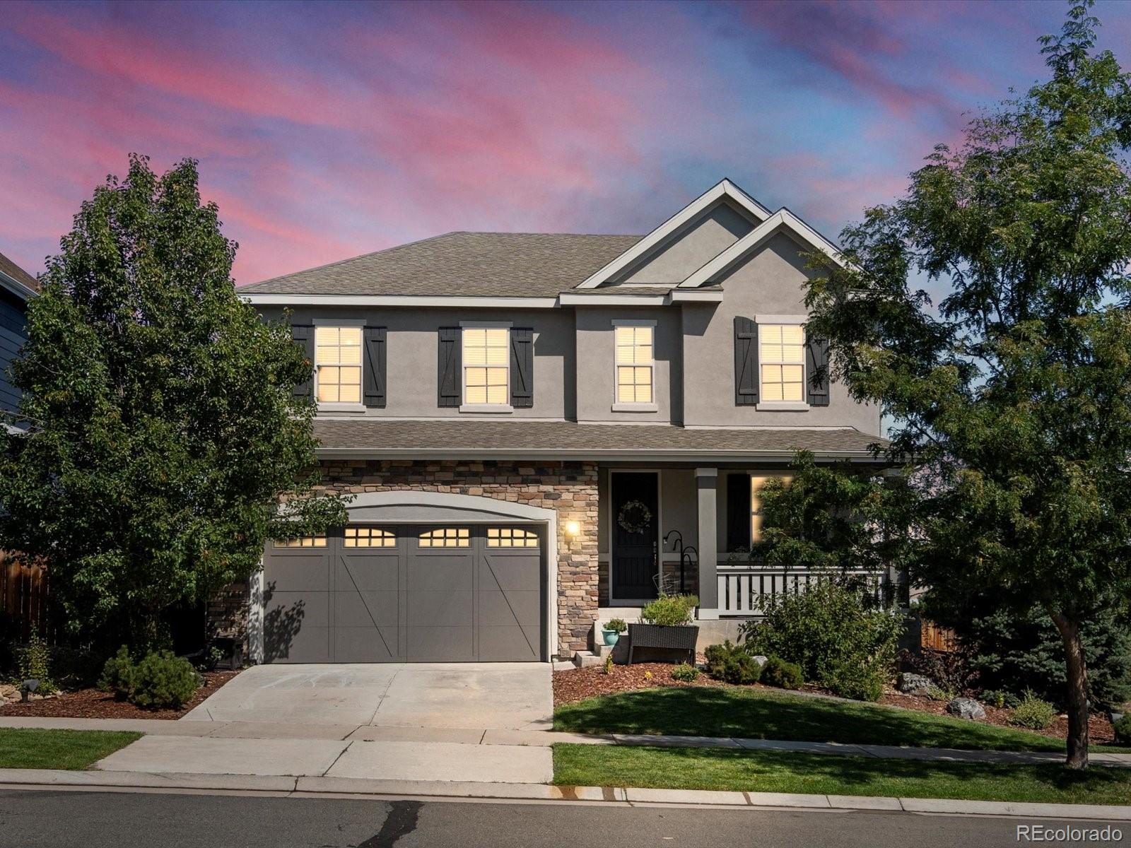 81st Ave, Arvada, CO 80005