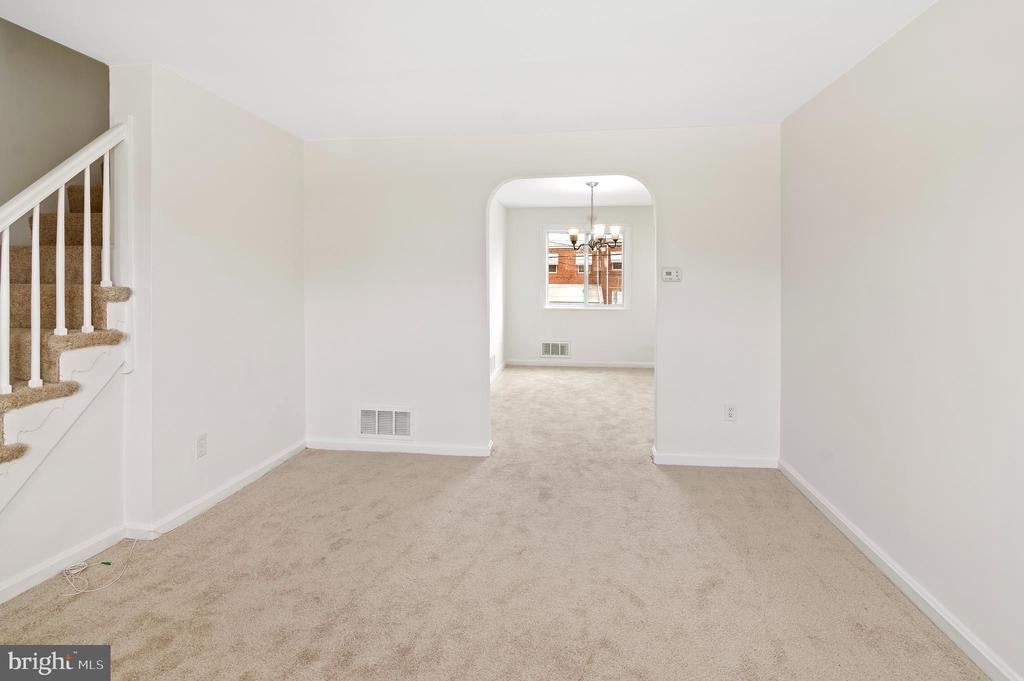 Residential Lease in BALTIMORE 2