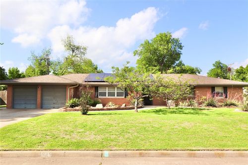 1625 Crestmont Ave, Norman, OK, 73069-6638 | Card Image