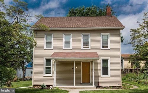 43 W Main St, LEBANON, PA, 17042-9527 | Card Image