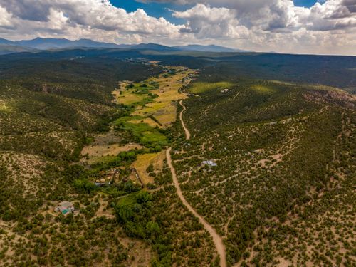 County Road 69, Ojo Sarco, NM, 87521 | Card Image