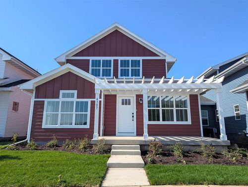 4307 Goldeneye Gateway Dr, MIDDLETON, WI, 53562-8901 | Card Image