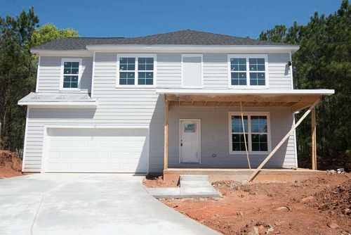 2462 Adair Ln, Atlanta, GA, 30350 | Card Image