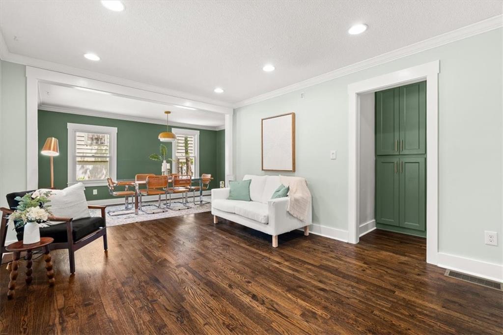 Residential in Atlanta 2