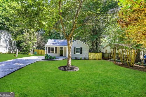 3444 Orchard Circle, Decatur, GA, 30032 | Card Image