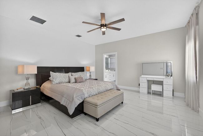 12041 Cypress Key Way, House other with 5 bedrooms, 3 bathrooms and null parking in Royal Palm Beach FL | Image 17