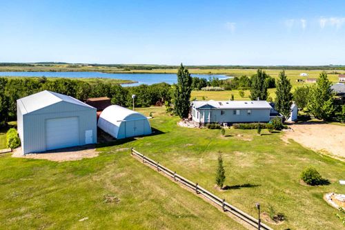 45 Shorncliffe Lake Estates, Rural Provost No. 52, M.d. Of, AB, T0B2E0 | Card Image