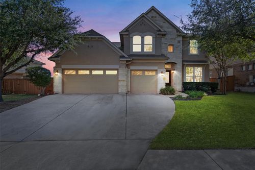 4531 Monterosa Ln, Round Rock, TX, 78665-1390 | Card Image