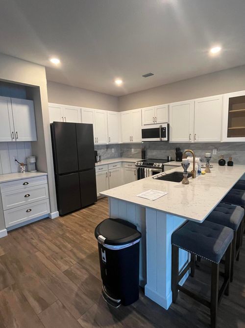 4311 Bradbury Court, Riviera Beach, FL, 33410 | Card Image