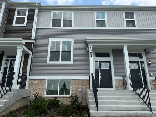 14942 S Mccarthy Cir, Plainfield, IL, 60544-2998 | Card Image