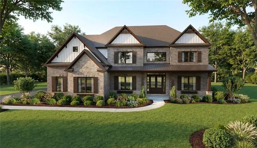145 Wild Briar Drive, Peters Twp, PA, 15361 | Card Image