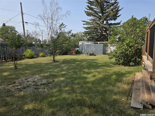 314 Milden St, House other with 5 bedrooms, 3 bathrooms and 7 parking in Conquest SK | Image 40