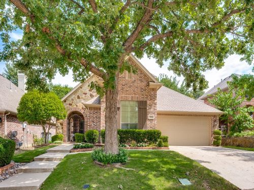 7413 Nabors Ln, Mckinney, TX, 75071-4755 | Card Image