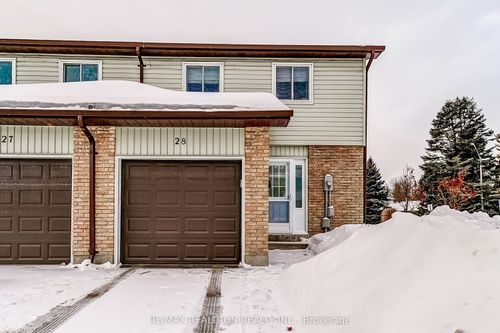 261 Rose Street, Barrie, ON, L4M2V3 | Card Image