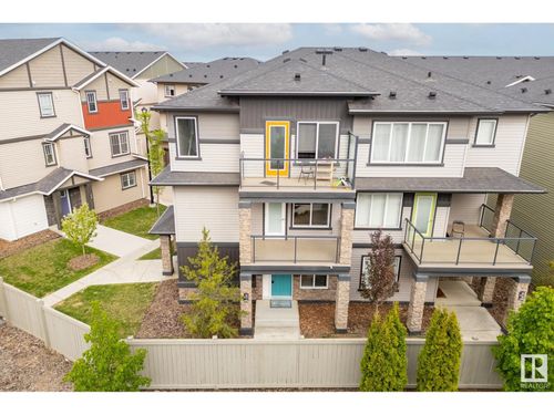 67-1530 Tamarack Blvd Nw, Edmonton, AB, T6T2E6 | Card Image