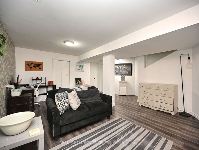 8 Stephensen Crt, House other with 4 bedrooms, 3 bathrooms and 2 parking in Brampton ON | Image 40
