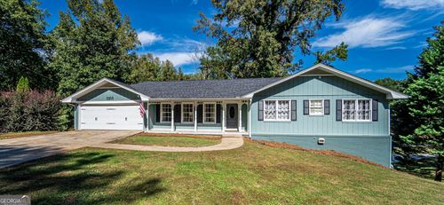 5205 Corinth Cir, Stone Mountain, GA, 30087-3229 | Card Image