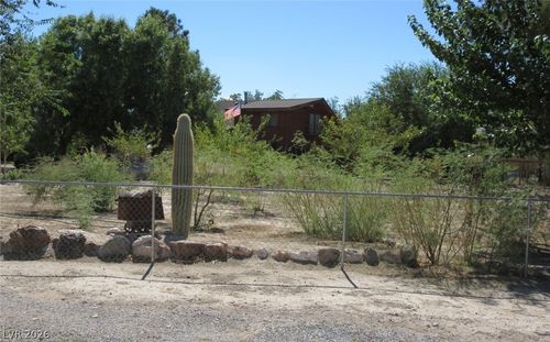 4301 Ashley Avenue, Pahrump, NV, 89061 | Card Image