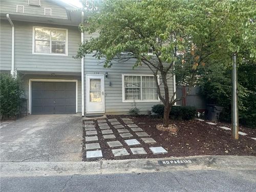 1090 Brittwood Pl, Norcross, GA, 30093-4642 | Card Image