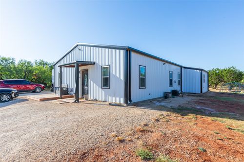 207 Avenida De Coronada, Abilene, TX, 79602-2239 | Card Image