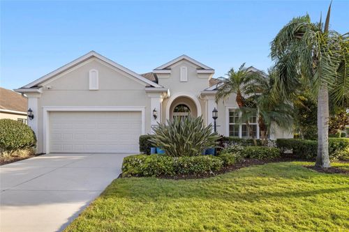 4623 Claremont Park Dr, LAKEWOOD RANCH, FL, 34211-9422 | Card Image
