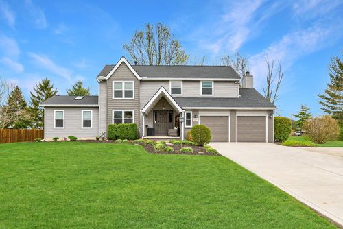 12248 Tanglewood Ln, Pickerington, OH, 43147-9009 | Card Image
