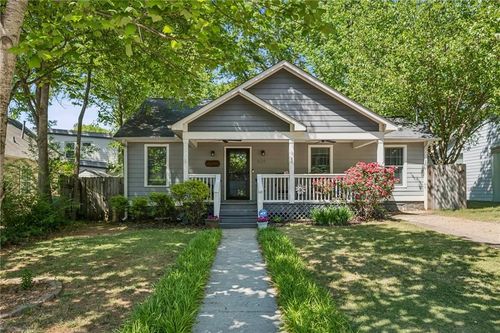 1674 Dixie St Se, Atlanta, GA, 30317-2051 | Card Image