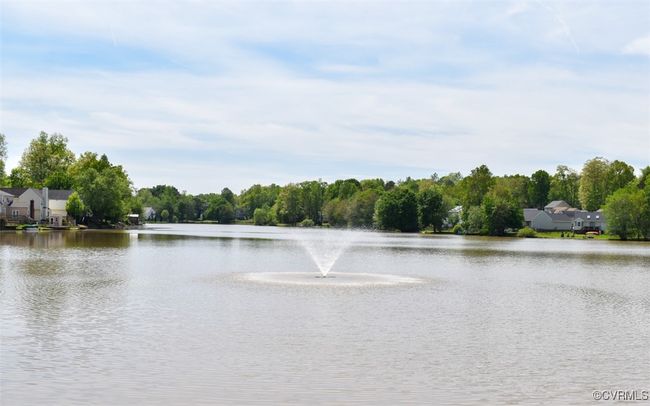 7701 Offshore Dr, House other with 2 bedrooms, 1 bathrooms and null parking in Chesterfield VA | Image 26