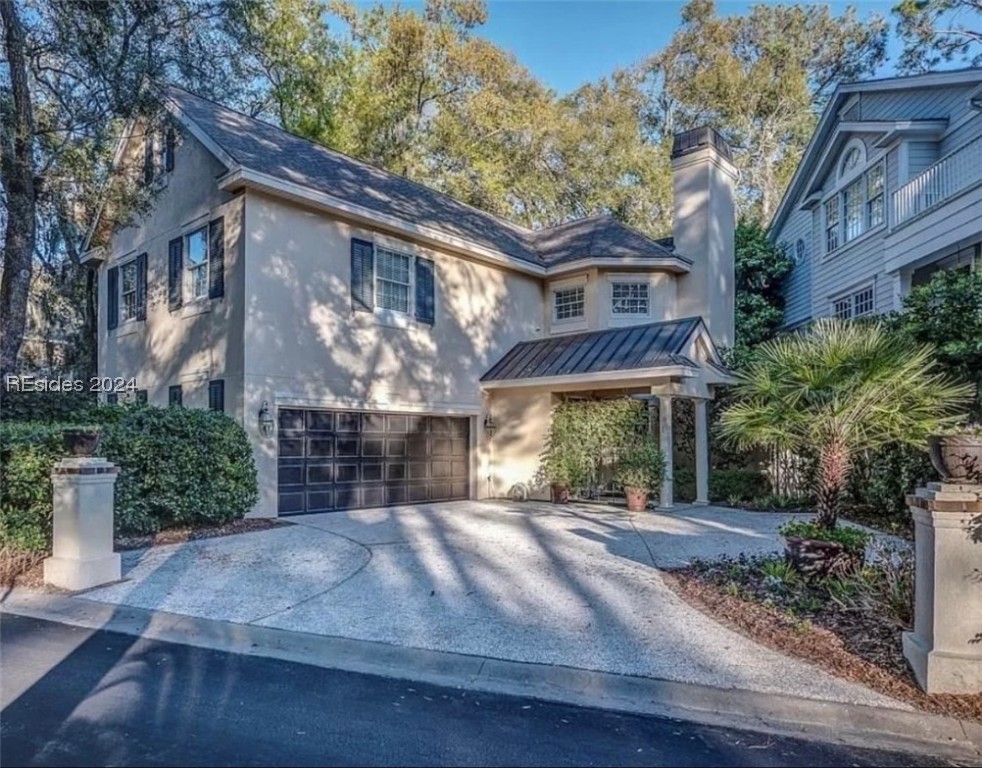 Yacht Club Dr, Hilton Head Island, SC 29926