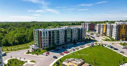 513-5 Chef Lane, Barrie, ON, L9J0J8 | Card Image