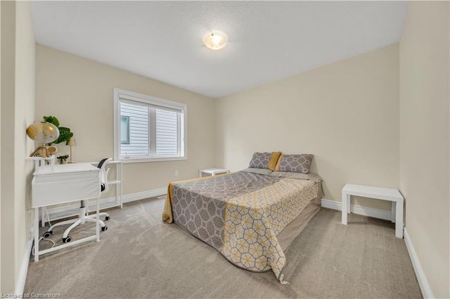 35 Santo Crt, House other with 4 bedrooms, 4 bathrooms and 6 parking in Breslau ON | Image 29