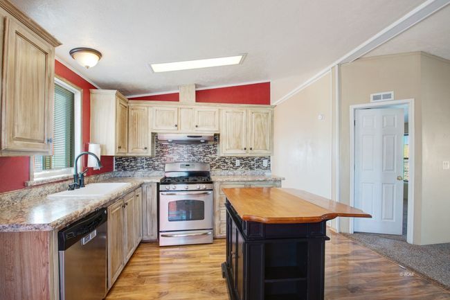 552 Tiffany Dr, House other with 3 bedrooms, 2 bathrooms and null parking in Spring Creek NV | Image 11