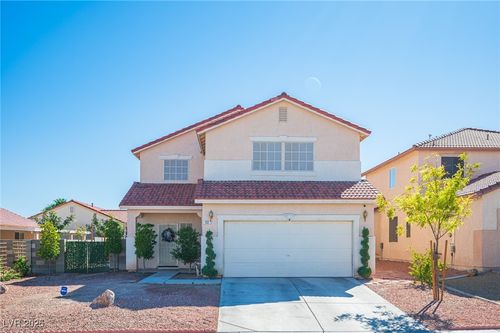 717 W Azure Ave, North Las Vegas, NV, 89031-1737 | Card Image