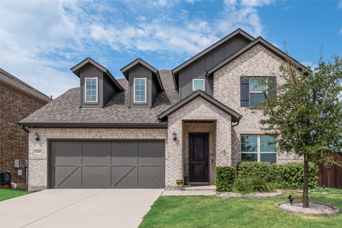 5005 Salinger Dr, Aubrey, TX, 76227-2931 | Card Image