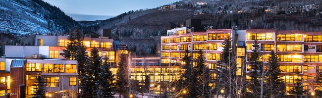302 - 710 W Lionshead Cir, Condo with 3 bedrooms, 3 bathrooms and null parking in Vail CO | Image 16