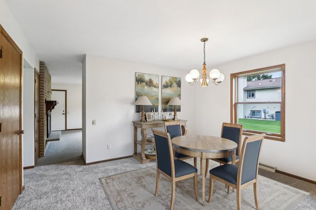 1200 Wexford Dr, House other with 3 bedrooms, 2 bathrooms and null parking in Waunakee WI | Image 9