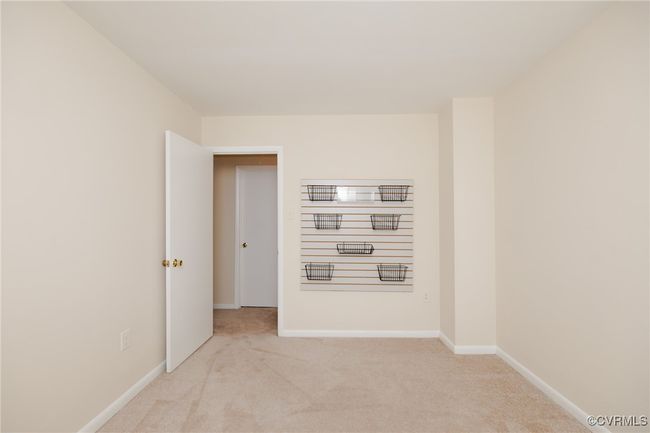 11808 N Briar Patch Drive, Condo with 3 bedrooms, 3 bathrooms and null parking in Midlothian VA | Image 35