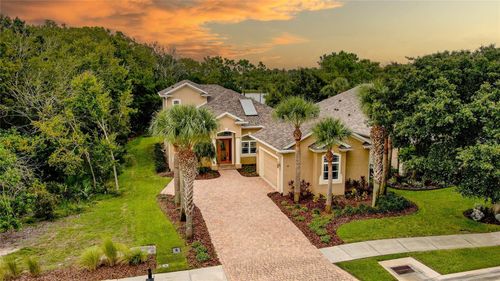 25 Emerald Lake Court, Palm Coast, FL, 32137 | Card Image