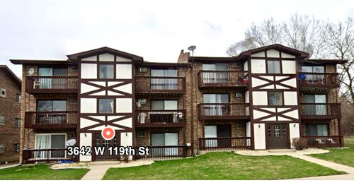 apt-104-3642 W 119th St, Alsip, IL, 60803-3618 | Card Image
