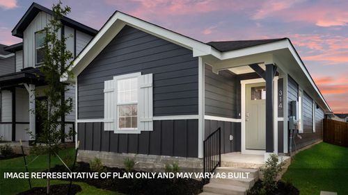 302 Nizao Lane, Bastrop, TX, 78602 | Card Image