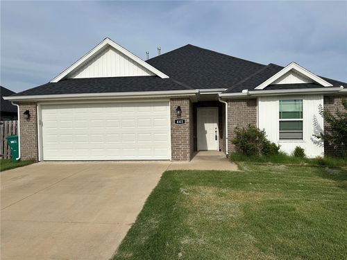 441 Coconut Lane, Centerton, AR, 72719 | Card Image