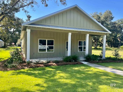 14682 Camelia Ave, Magnolia Springs, AL, 36555-6441 | Card Image