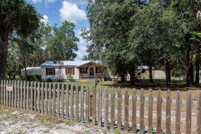 111 Penny Acres Ln, House other with 3 bedrooms, 2 bathrooms and null parking in Welaka FL | Image 36