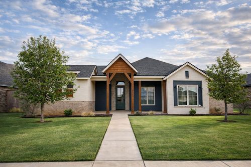 6953 103rd Street, Lubbock, TX, 79424 | Card Image