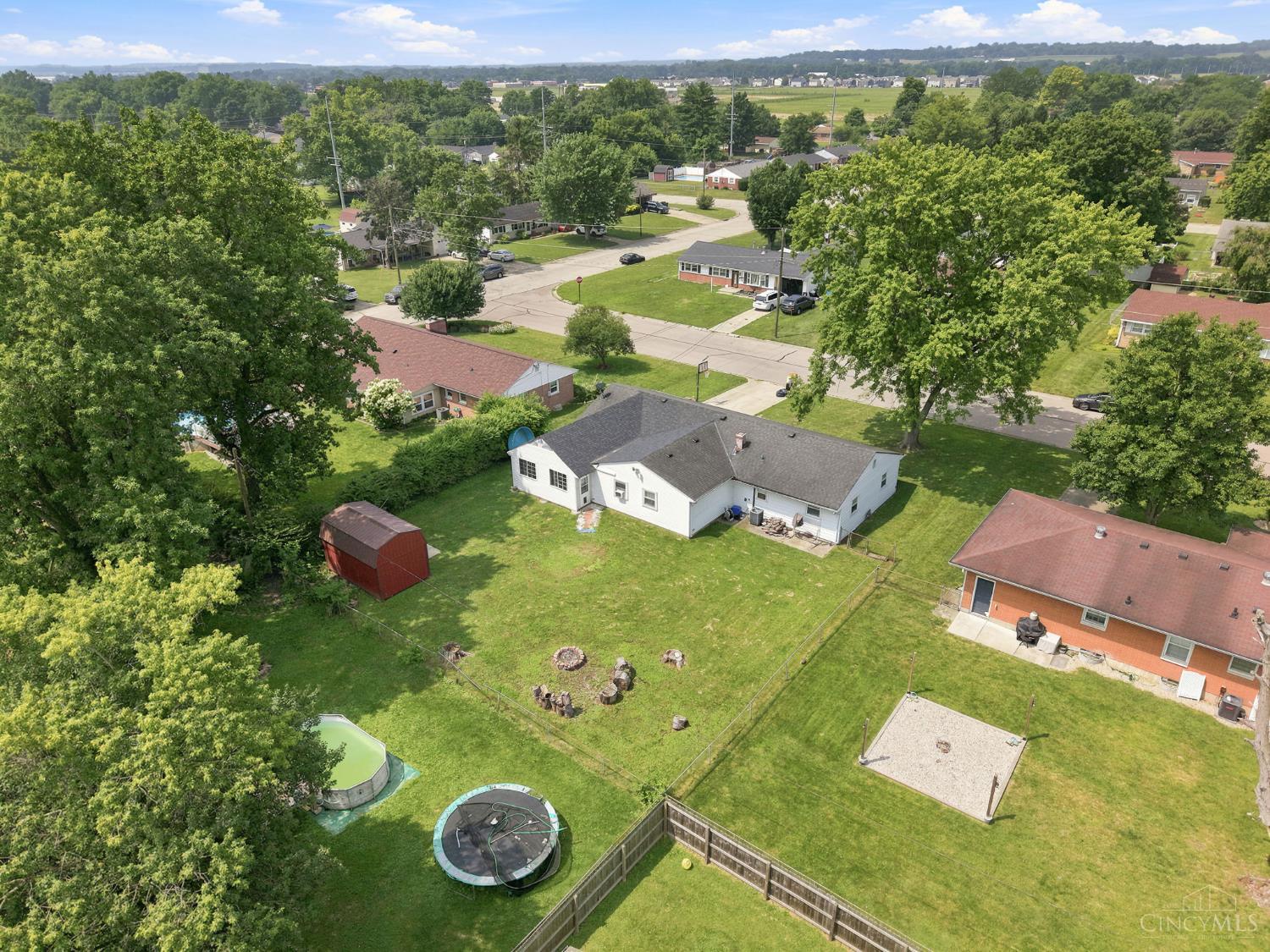 Residential in Trenton 4
